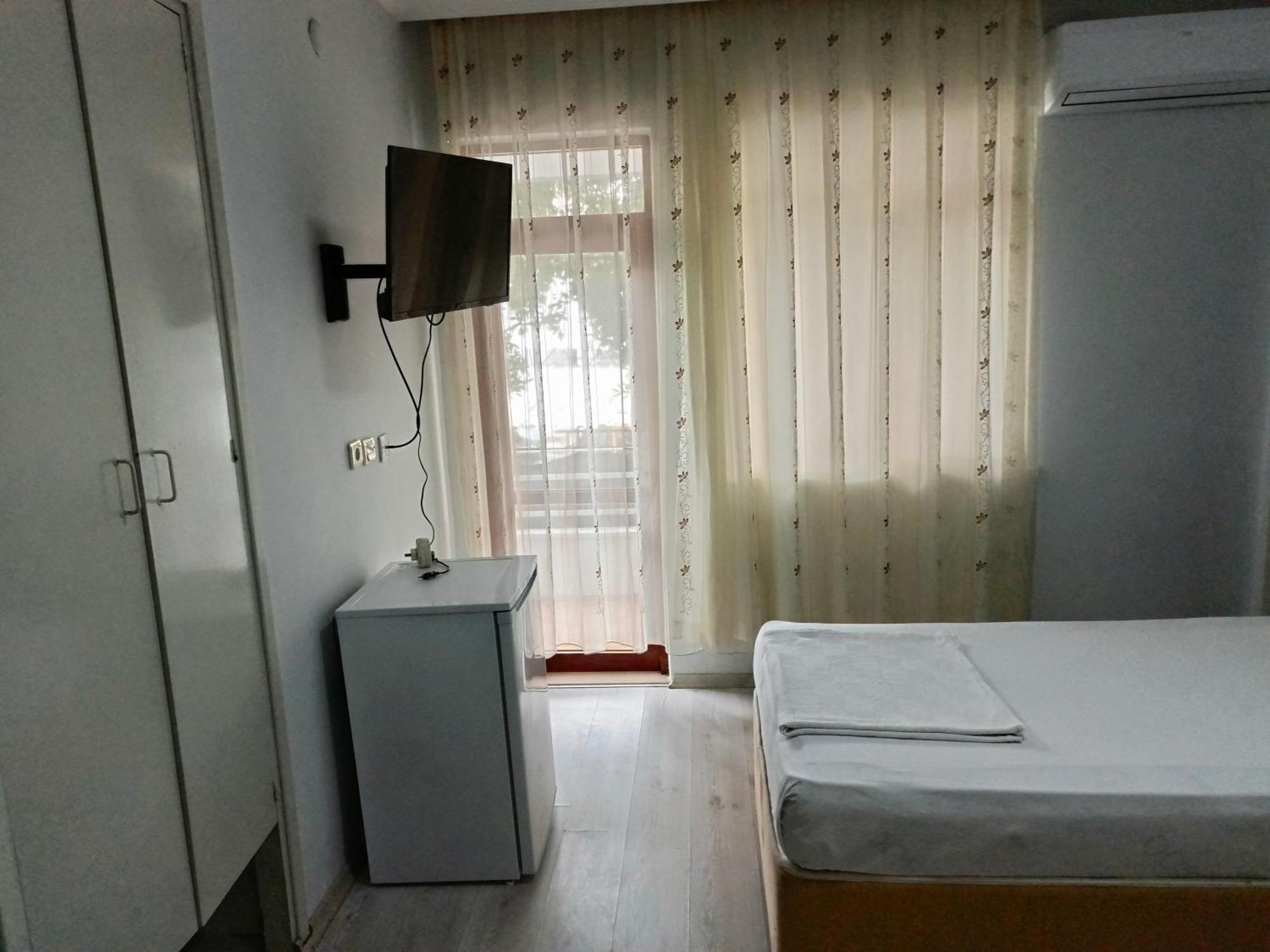 Otel Begumhan *