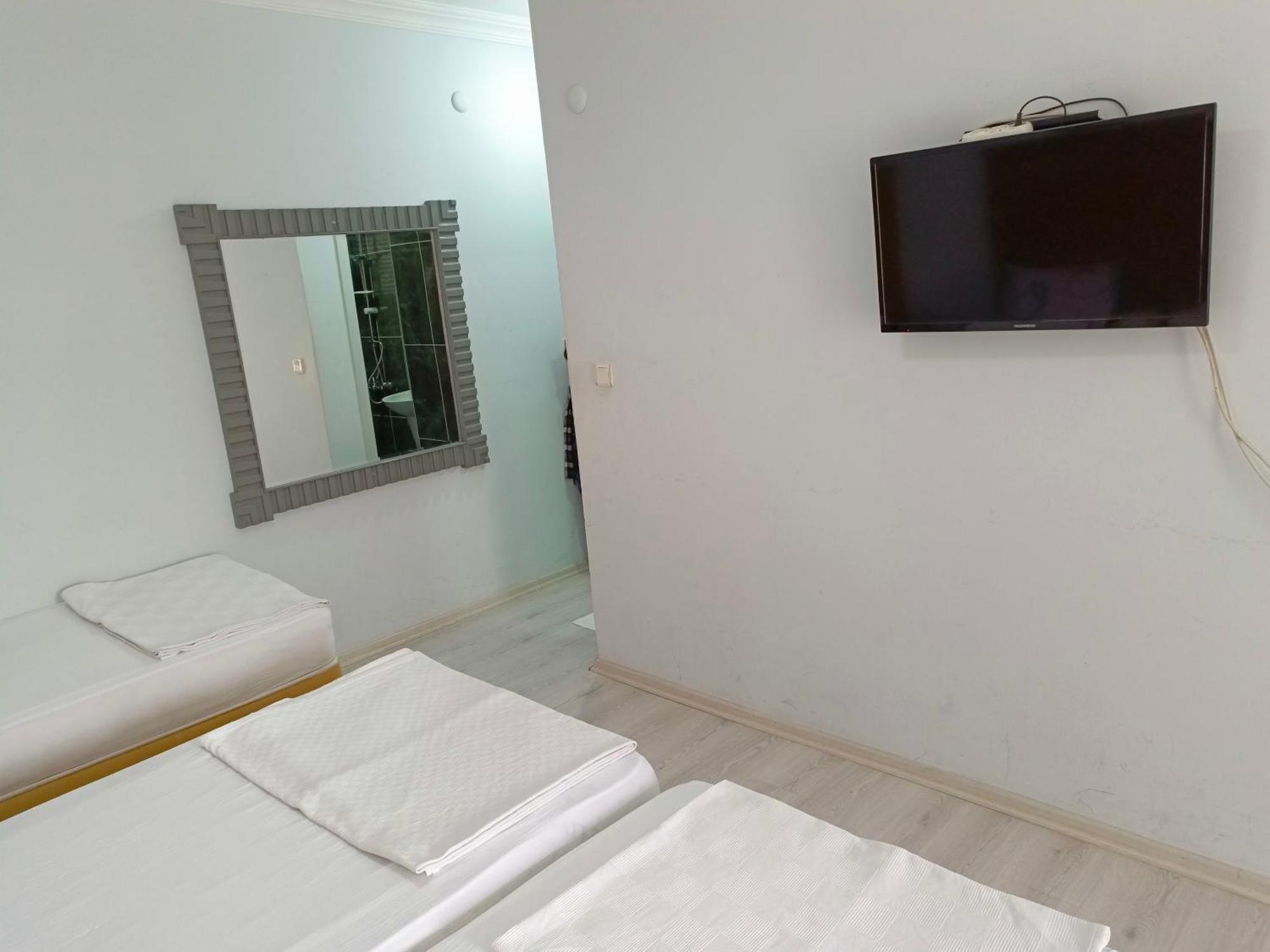 Otel Begumhan